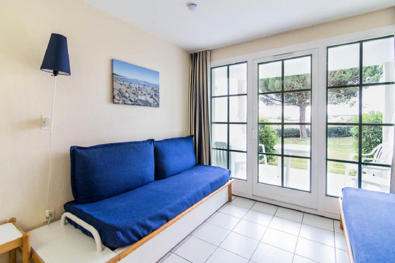 Residence Port Bourgenay - Maeva Home Talmont-Saint-Hilaire Exterior photo