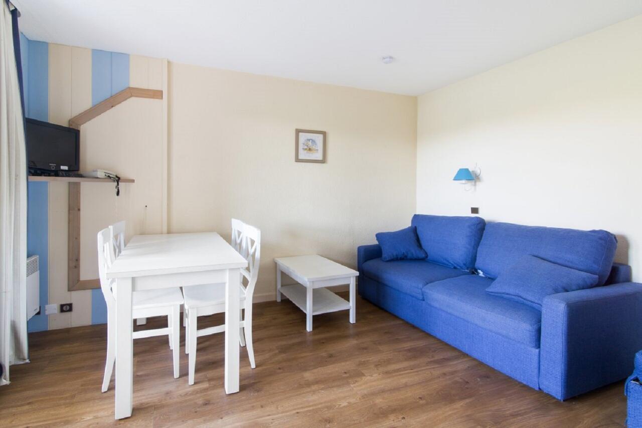 Residence Port Bourgenay - Maeva Home Talmont-Saint-Hilaire Room photo